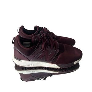 New Balance women’s size 8 men’s size 6.5